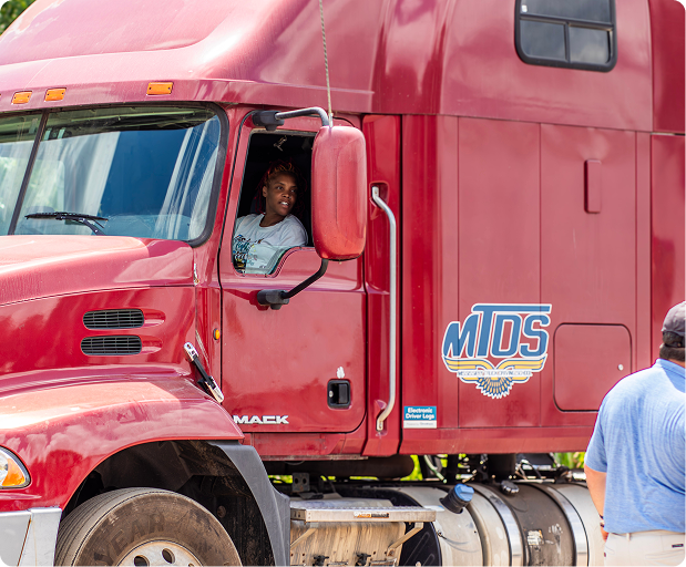 Making Truck Driver Education More Affordable