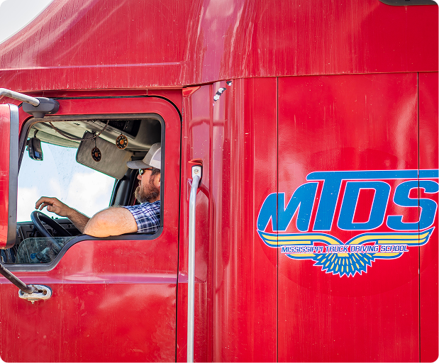 Prepare For A Career In Trucking In Just 20 Days