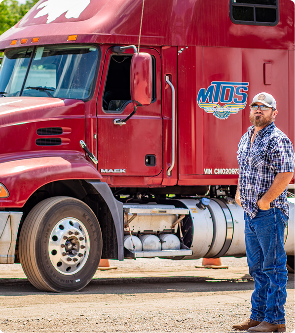 Providing Quality Education In Truck Driving