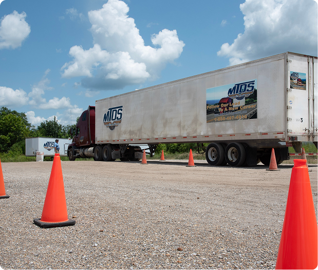 What Is A Class B Cdl