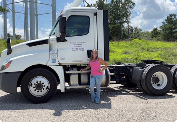 Cdl Training Testimonial